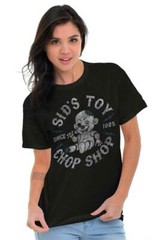 90s Vintage Cartoon Movie Retro Toys Gift Womens or Mens Crewneck T Shirt Tee