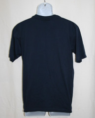Pandak Men’s Pure Cotton Terra Cotta Army Graphic Short Sleeve T-Shirt Sz S NWT