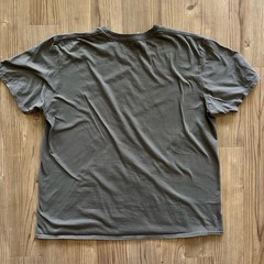 Killing The Dream T-Shirt “In Place Apart” Deathwish Inc. Hardcore KTD Rare XL