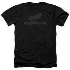Honda Vintage Wing Licensed Adult T-Shirt