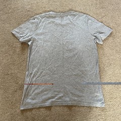 Stanley/Stella T Shirt Jersey Zoo EST. 1959 Logo Size EU M – US S Organic Cotton