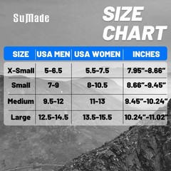 Waterproof Knee High Socks hiking gear for men Outdoor Sports High Performanc…