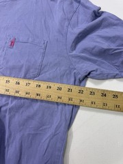 Johnnie O T-Shirt Men’s XL Pocket Surf Tee Soft Cotton Dale Short Sleeve