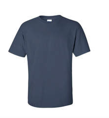 Gildan Adult Softstyle T-Shirt Ringspun Cotton Crew Neck Plain T-Shirt – G640