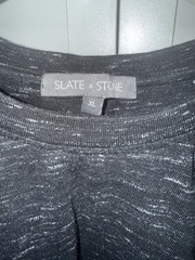 Slate & Stone Men’s XL