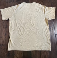 Dickies Men’s Temp iQ Performance Cooling Pocket T Shirt Sand Brown 2XL