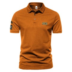 CamiSeta Táctica Militar Para Hombre Camisa De Manga Corta Casual Al Aire Libre