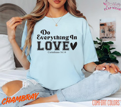 Unisex Love Inspire Butterfly T shirt Men T shirt Women valanity day Romantic