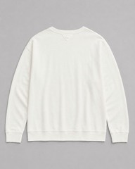 Polo Ralph Lauren Men’s 2XB Big White Long Sleeve Crew Neck Shirt Green Pony