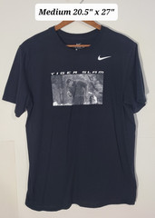 Y2K Nike Golf Tiger Woods Tiger Slam Medium Men’s T-Shirt