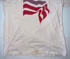 Vintage 1980 Gay Freedom Day Shirt – Russell Athletic Medium (38-40) – Gay Pride