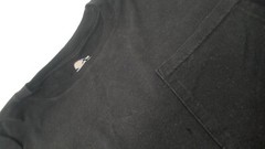 3 Count Men’s Short Sleeve 2XL Tee Shirts Nike, Hanes & Dickies USA “Mayberry”