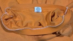 Vintage Hanes 1980 Baltimore Orioles Wild Bill Cartoon T Shirt Made In USA