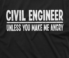 Funny Engineer Shirt Civil Engineer Tee Civil Engineer Gift Engineer Student Tee