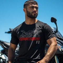 For MV Agusta F3 Oro/Rosso/RR/XX/R 2012-2025 fans – Motorcycle T-Shirt