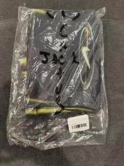Travis Scott Cactus Jack x Nike T-REXX SLEEVELESS TEE Size L Brand New