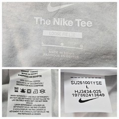 Nike Men’s Photon Dust Max90 Summer League Graphic T-Shirt HJ3434-025 Large NWT