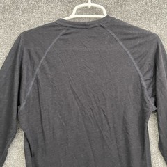 Tyndale FR T-Shirt Mens Sz S Fire Resistant CAT 1 2112 Long Sleeve Base Layer
