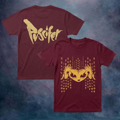 Puscifer Band Dallas Normal Isnt Tour Reprint T Shirt Full Size S-5XL