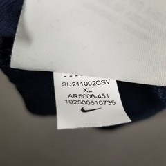 Nike Shirt Mens XL Just Do It Swoosh Graphic Tee AR5006-451