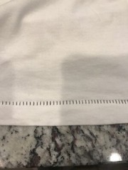 M2 Promo Single Stitch T-Shirt L. Alternative Tag Super Soft Vintage!!! Swag