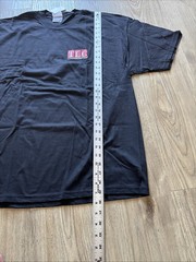 Vintage Deadstock Discovery Channel TLC Trading Spaces T-Shirt Men’s XL