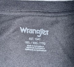 Wrangler Graphic Tee Bundle XXL NWT Cowboy Americana Shirts