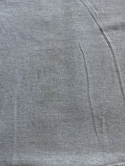 Vintage 90s Men’s Gildan Hobby Town USA Gray Graphic T-Shirt Size XL