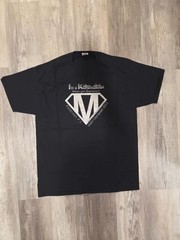 Jerzees “I’m a mathematician” Math Olympiad 2017 T-Shirt Men’s XL