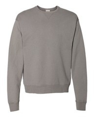 Comfortwash By Hanes Unisex Garment-Dyed Crewneck Sweatshirt – GDH400