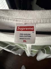 Supreme Mens XL SHIRT