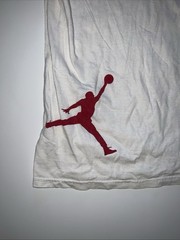 Air Jordan 3 Pure Money Cream T-Shirt Basketball Print size XXXL 3x Brand