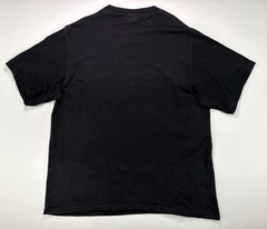 VNG Star Trek Next Generation Lt. Commander Data 1991 XL TShirt Black Single USA