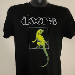 THE DOORS jim morrison retro classic rock 60s T-shirt unisex XS S M L XL XXL