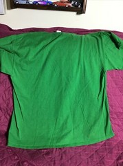 NATIONAL MUSEUM AFRICAN AMERICAN HISTORY & CULTURE 100% Cotton T-Shirt. B141