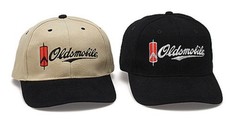Oldsmobile Mens Hat 2 Colors Available Shipped In A Box