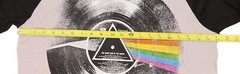 Men’s PINK FLOYD THE DARK SIDE OF THE MOON T-Shirt Long Sleeve Size: L