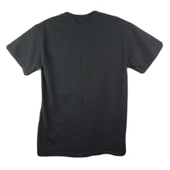 Great Wolf Lodge T-Shirt Black Size S Gildan 100% Cotton GWL