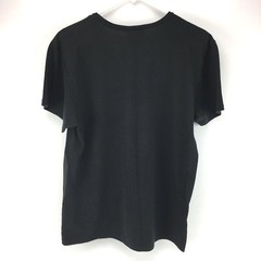 Calvin Klein Synthetic Splash T Shirt Mens Size XL Black Made In Peru