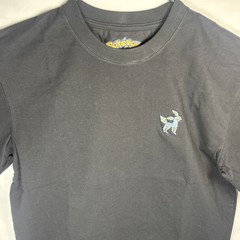 Pokemon Unique Shirt Collectors Collab Item Custom Size Medium