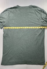 Travis Mathew Caddyshack Bushwood Golf T-Shirt Green Mens L