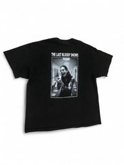 Vintage 1992 Ozzy Osbourne The Last Bloody Shows Tour Shirt Size L