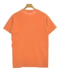 Other T-shirts/Cut & Sewns OrangexGreenxBlacketc. S 2200673369109