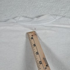 Vintage 1990 San Antonio Fiesta Festival Distressed Shirt Size Large