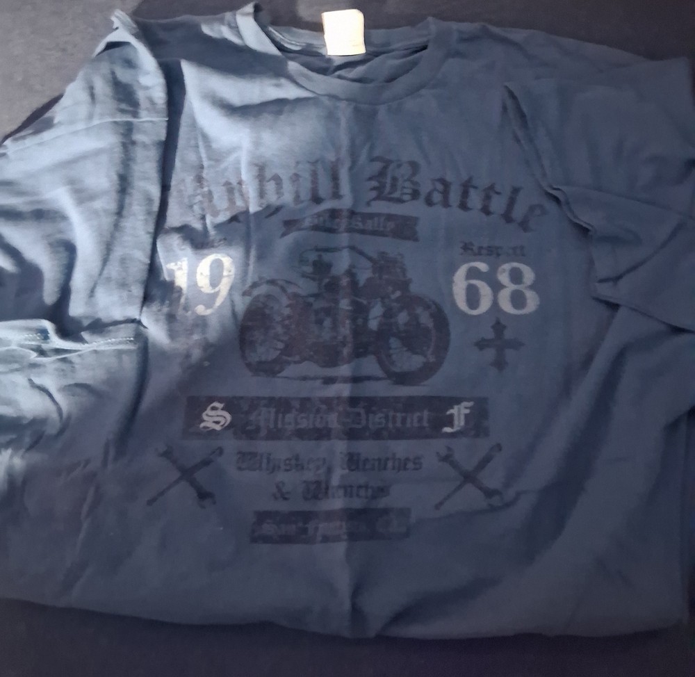 Gildan Tshirt