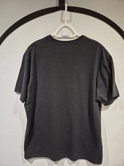 MENS PATAGONIA SHOP STICKER RESPONSIBILI-TEE SIZE LARGE