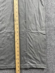 NEW Google Fiber T shirt Mens XL Gray Tech Electronics Tee