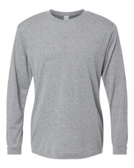 Paragon Men’s Long Sleeve Fishing Boat T-Shirt UPF 50+ Tee UV Protection