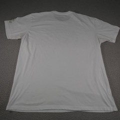 Kuiu Shirt Mens 2XL XXL White Hunting Gorpcore Outdoors Ram Logo Nature