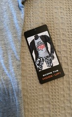 NEW With Tags AND1 Basketball Retro Style Gray Graphic T-Shirt Men’s XL